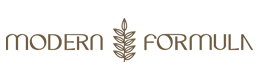 Modern Formula logo